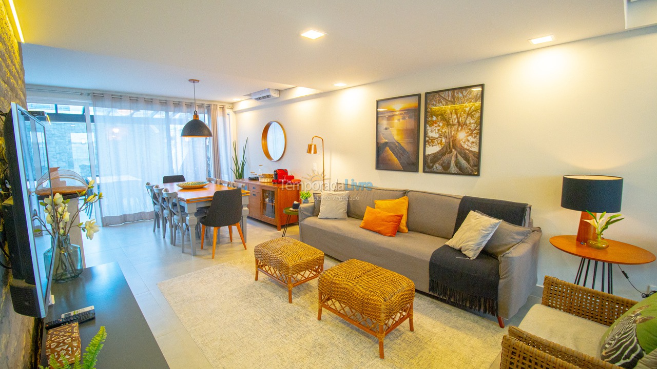 House for vacation rental in São Sebastião (Juquehy)