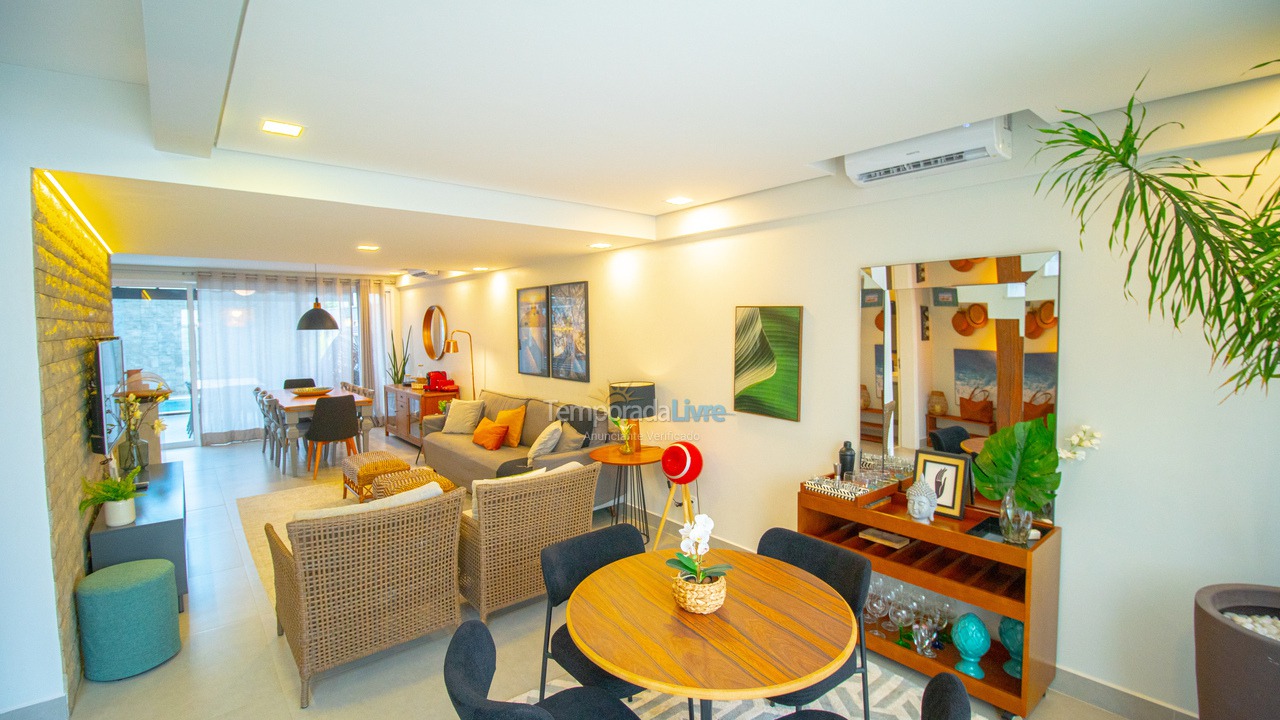 House for vacation rental in São Sebastião (Juquehy)