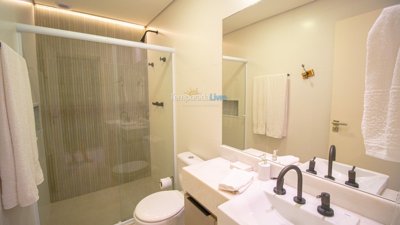 House for vacation rental in São Sebastião (Juquehy)