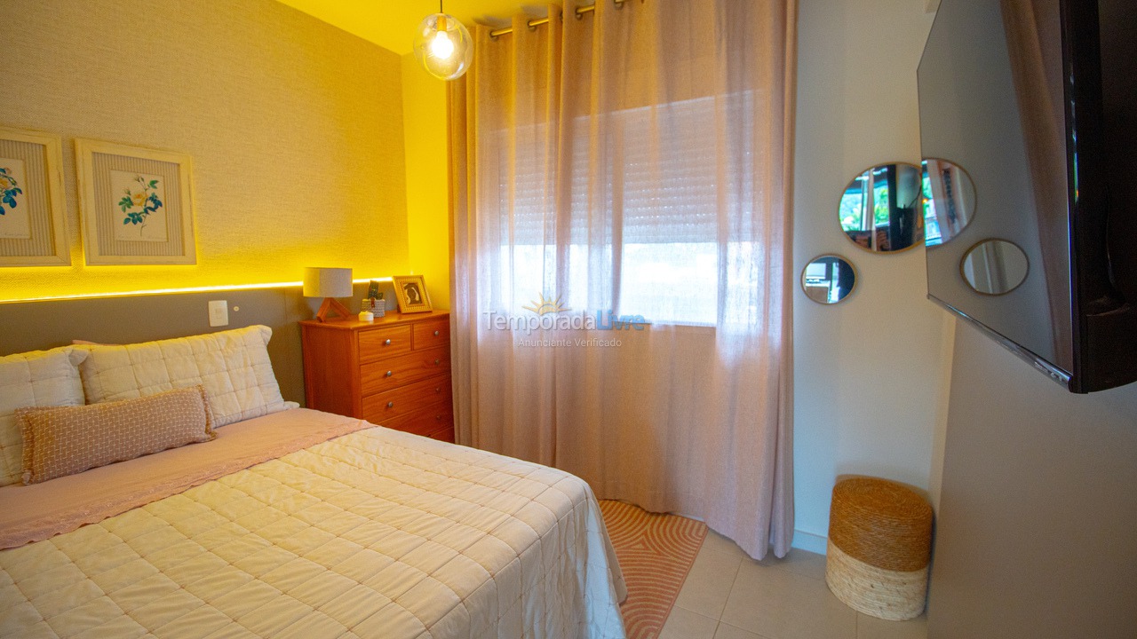 House for vacation rental in São Sebastião (Juquehy)