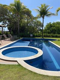 Village Itacimirim - Lagoon Viewpoint