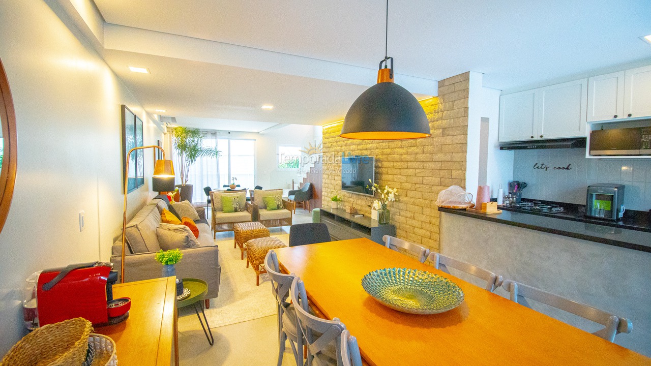 House for vacation rental in São Sebastião (Juquehy)