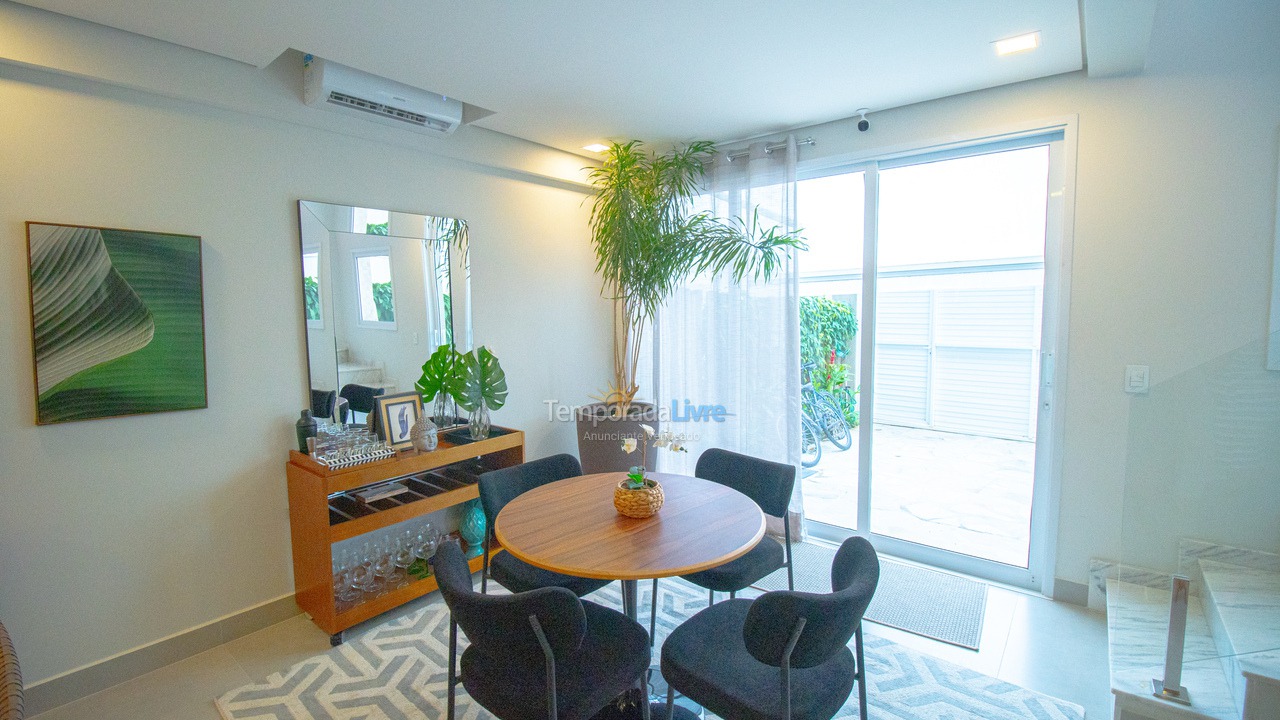 House for vacation rental in São Sebastião (Juquehy)