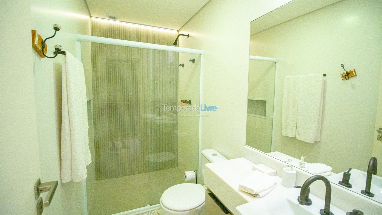 House for vacation rental in São Sebastião (Juquehy)