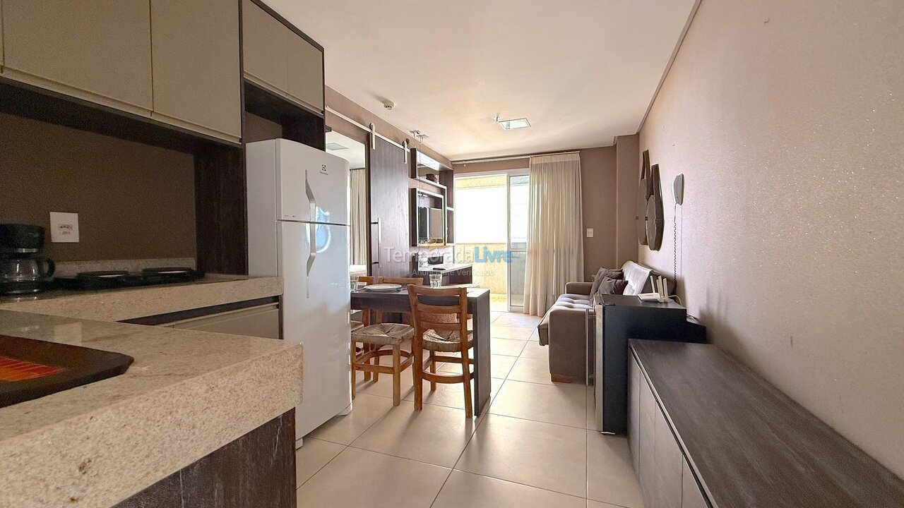 Apartment for vacation rental in Goiânia (Jardim Goias)