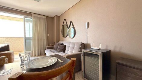 Apartamento para alquilar en Goiânia - Jardim Goias