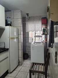 Quadra mar | Av.Brasil | Espaçoso | Garagem