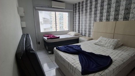 Apartamento para alquilar en Balneário Camboriú - Praia Central