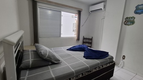 Quadra mar | Av.Brasil | Espaçoso | Garagem