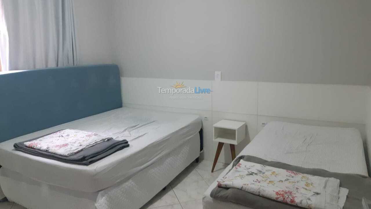 Apartamento para alquiler de vacaciones em Itapema (Meia Praia)