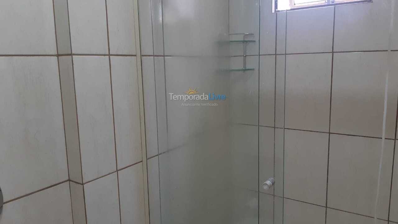 Apartamento para alquiler de vacaciones em Itapema (Meia Praia)