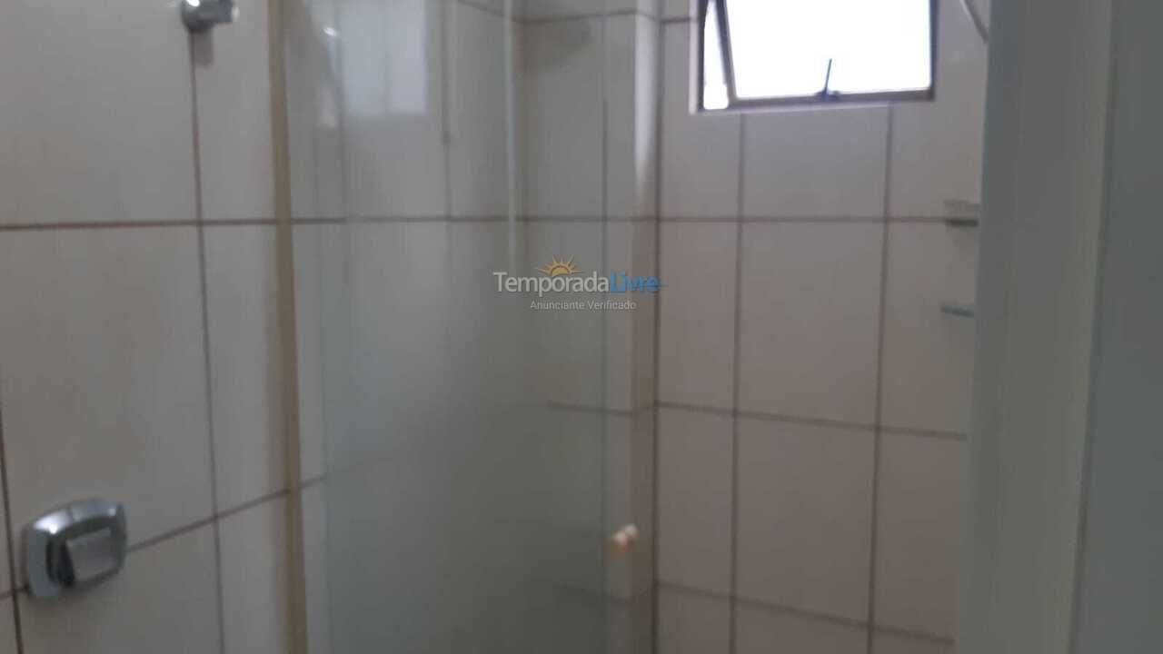 Apartamento para alquiler de vacaciones em Itapema (Meia Praia)