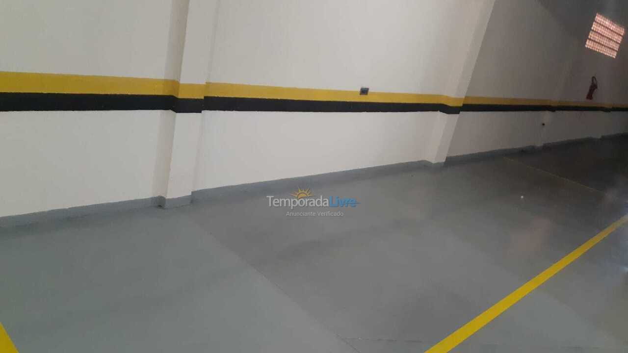 Apartamento para alquiler de vacaciones em Itapema (Meia Praia)