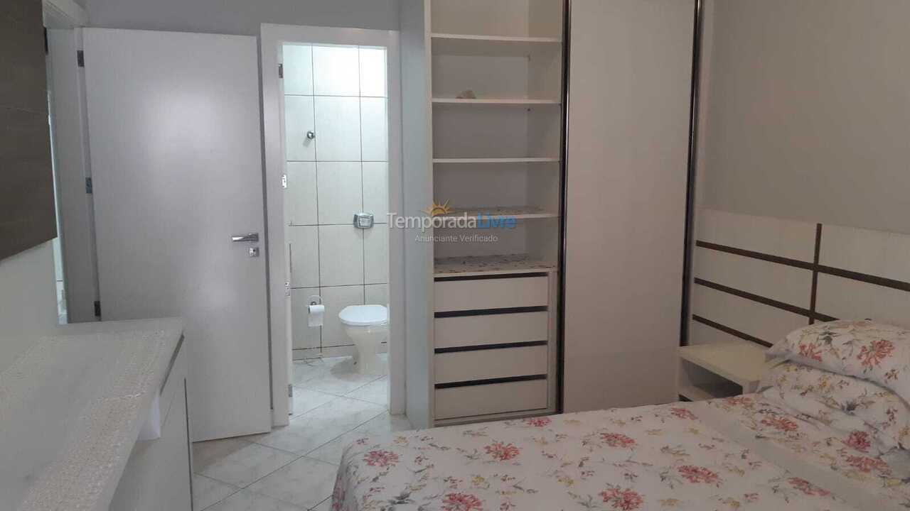 Apartamento para alquiler de vacaciones em Itapema (Meia Praia)