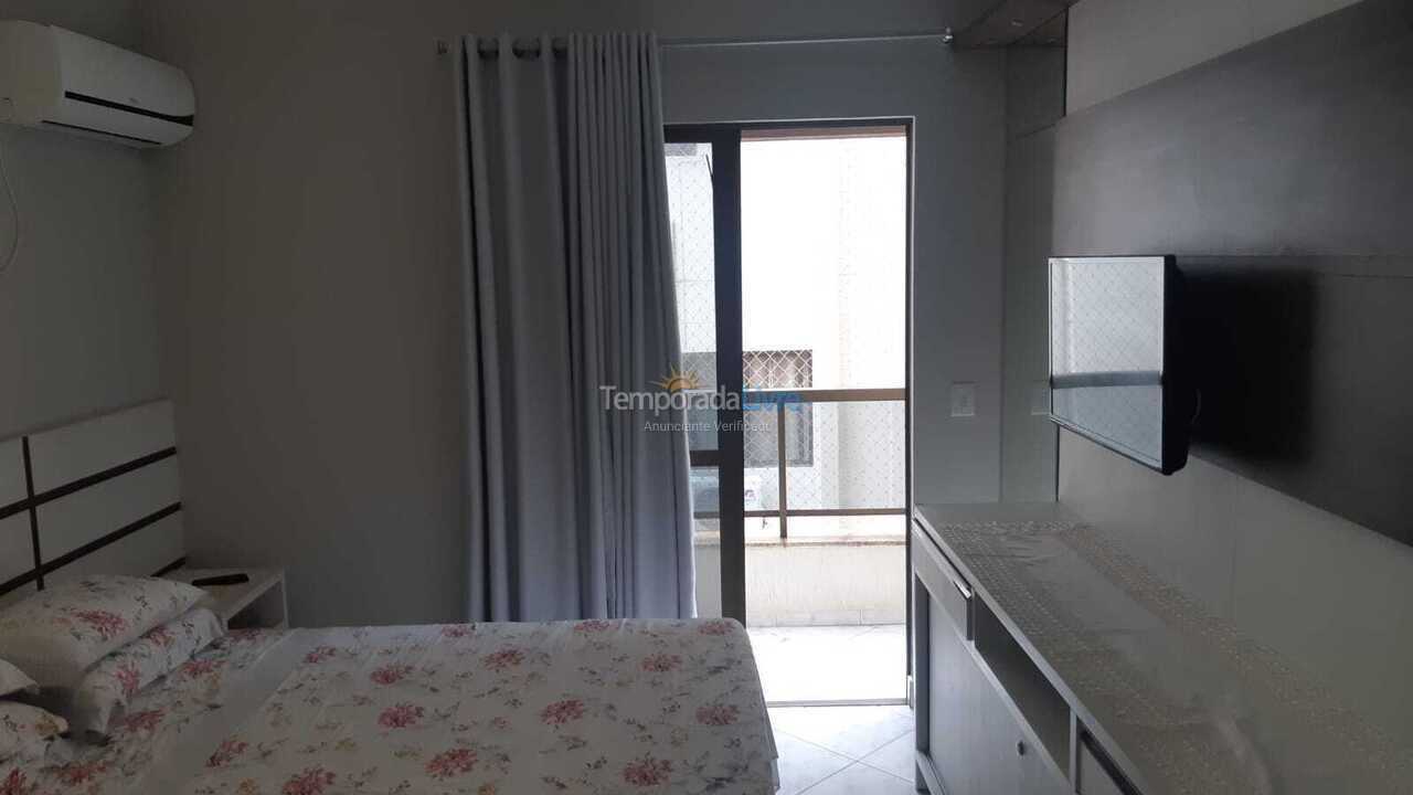 Apartamento para alquiler de vacaciones em Itapema (Meia Praia)