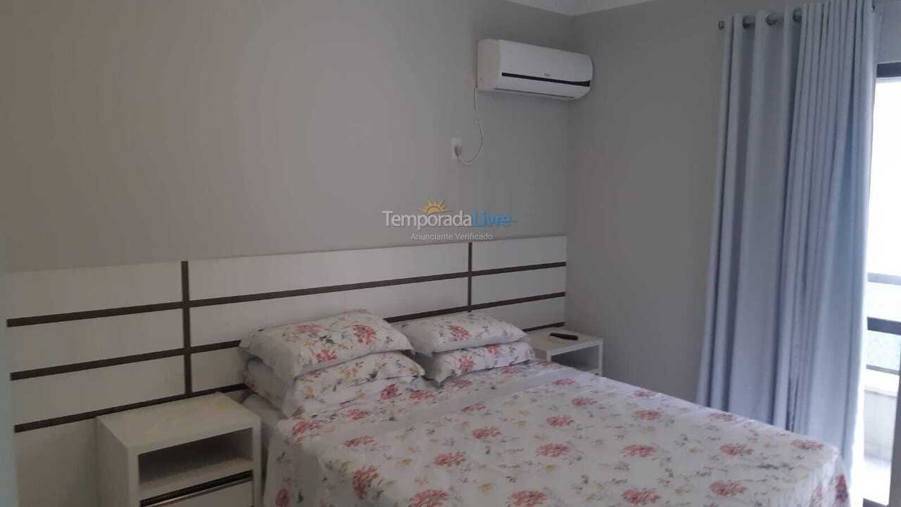 Apartamento para alquiler de vacaciones em Itapema (Meia Praia)