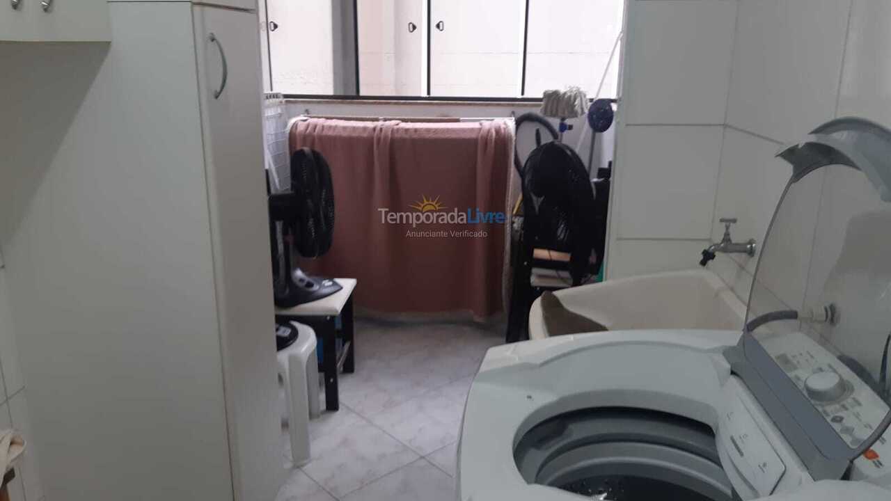 Apartamento para alquiler de vacaciones em Itapema (Meia Praia)