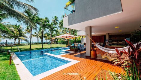 House for rent in Camaçari - Praia de Guarajuba