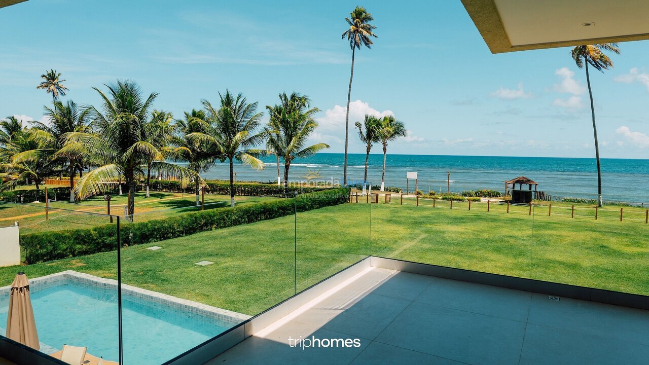 Casa para aluguel de temporada em Camaçari (Praia de Guarajuba)