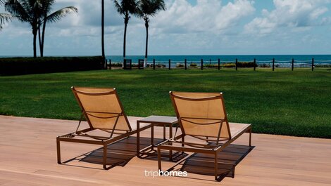 Mansão Premium nas Piscinas Naturais, Guarajuba-BA