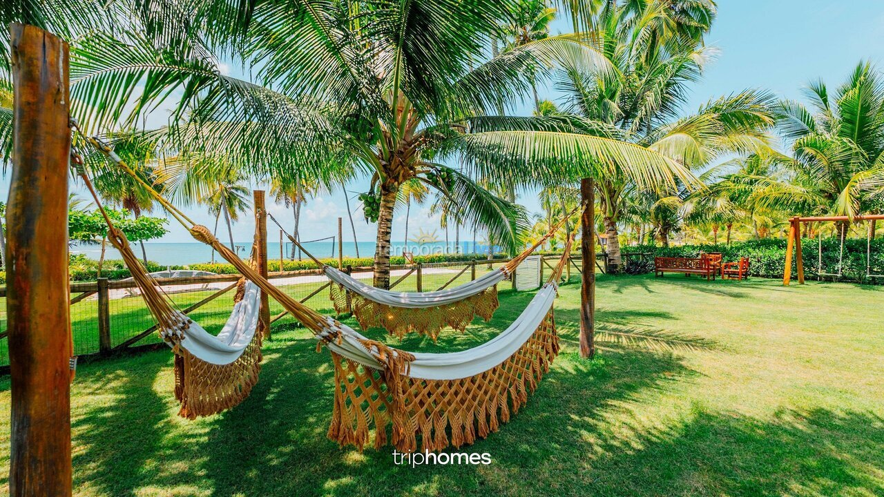 Casa para aluguel de temporada em Camaçari (Praia de Guarajuba)