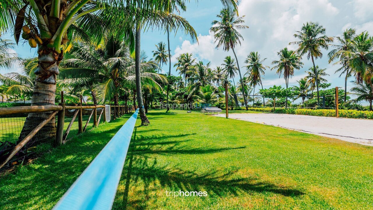 Casa para aluguel de temporada em Camaçari (Praia de Guarajuba)