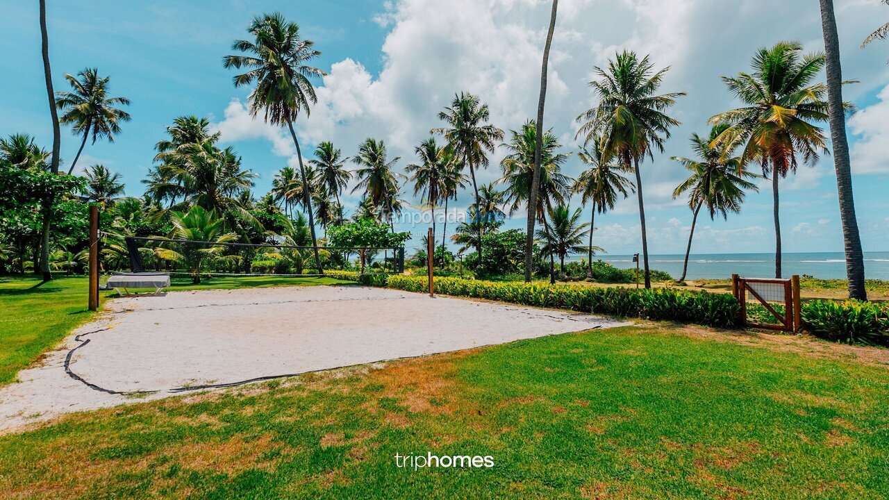 Casa para aluguel de temporada em Camaçari (Praia de Guarajuba)