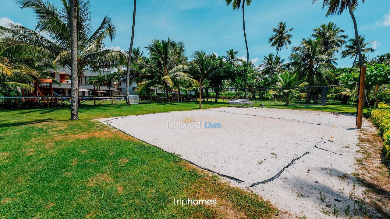 Casa para aluguel de temporada em Camaçari (Praia de Guarajuba)