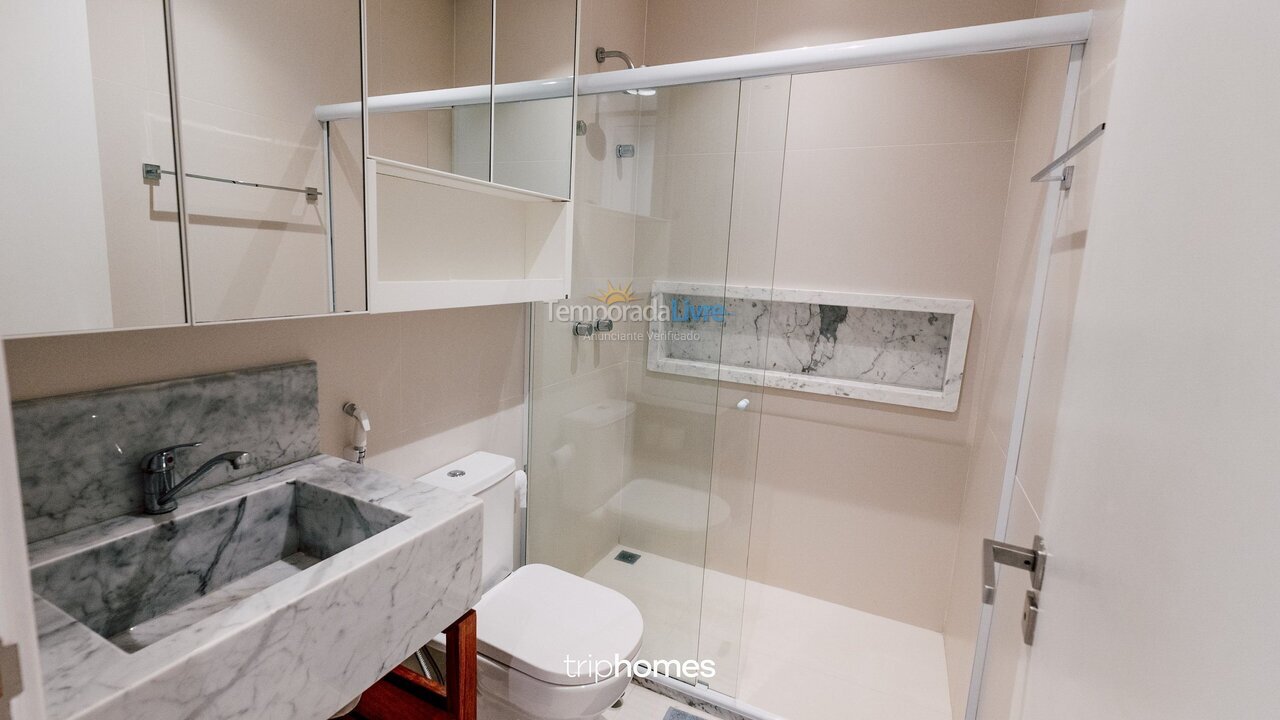 Casa para alquiler de vacaciones em Mata de São João (Praia do Forte)