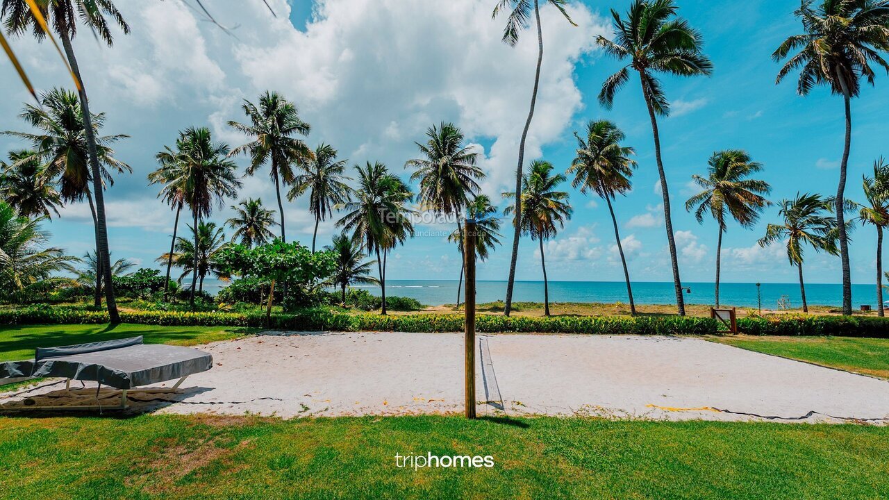 Casa para aluguel de temporada em Camaçari (Praia de Guarajuba)
