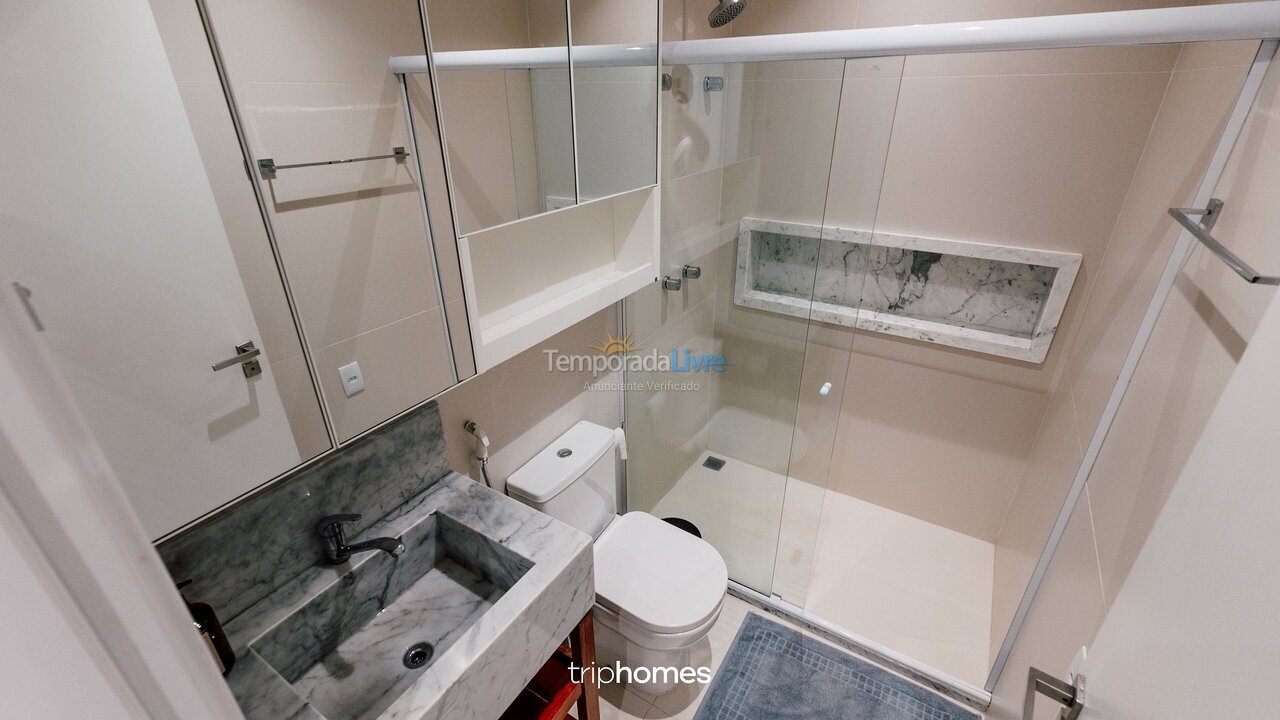 Casa para alquiler de vacaciones em Mata de São João (Praia do Forte)