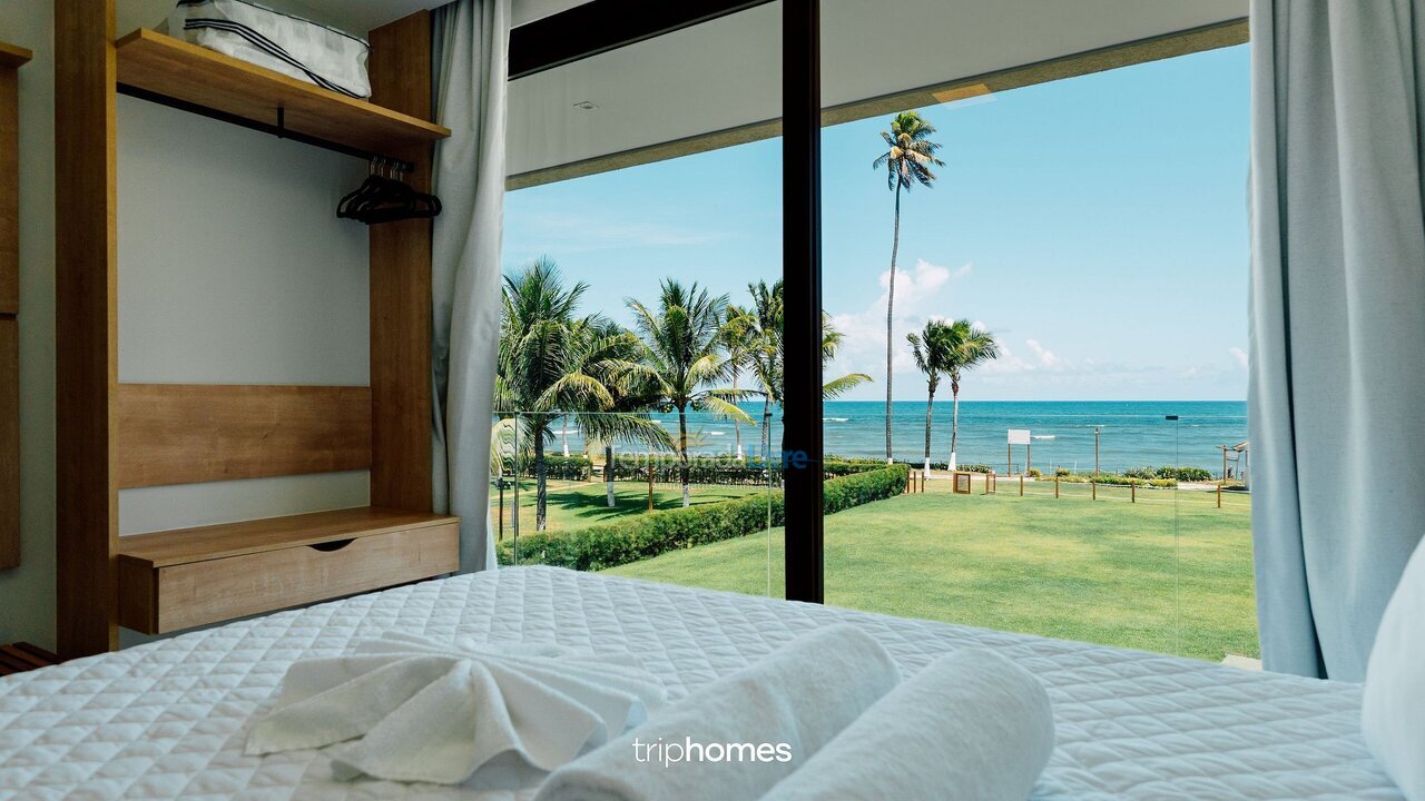 Casa para aluguel de temporada em Camaçari (Praia de Guarajuba)