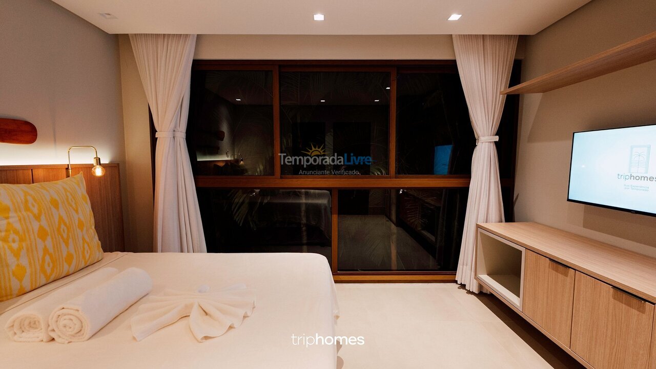 Casa para aluguel de temporada em Camaçari (Praia de Guarajuba)