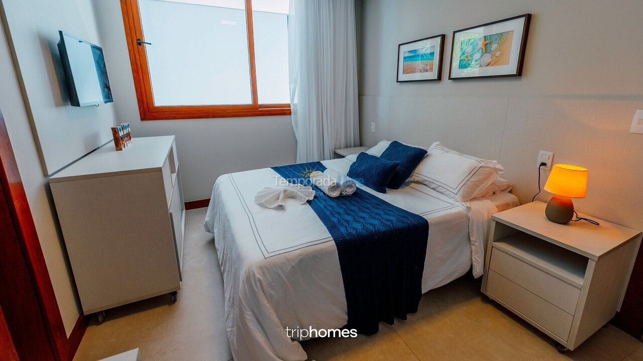 Casa para aluguel de temporada em Camaçari (Praia de Guarajuba)