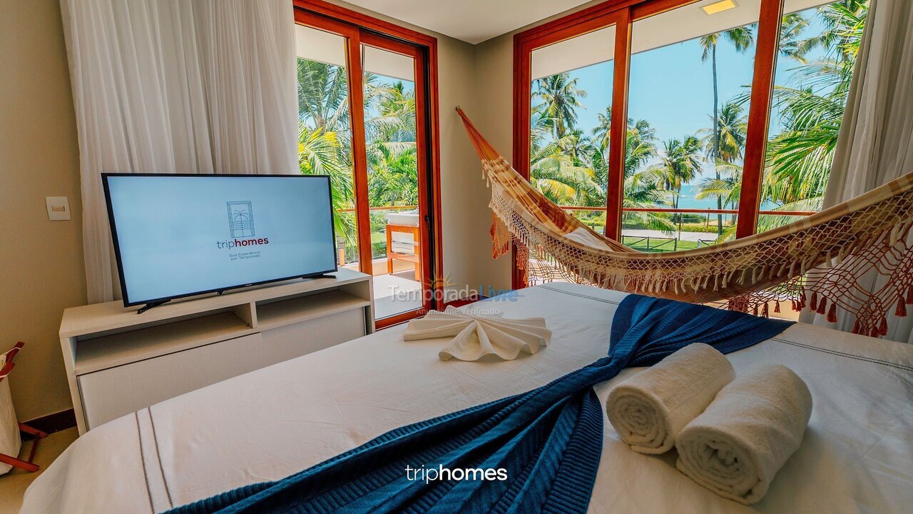 Casa para aluguel de temporada em Camaçari (Praia de Guarajuba)