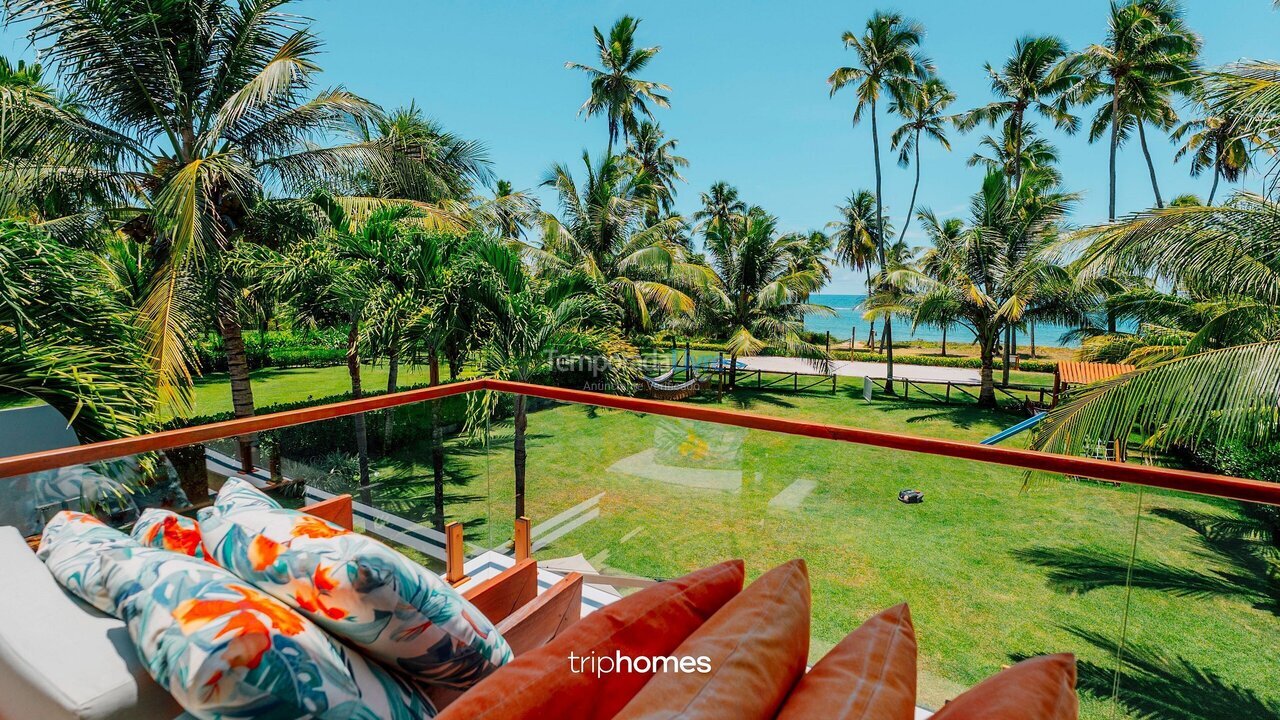 Casa para aluguel de temporada em Camaçari (Praia de Guarajuba)