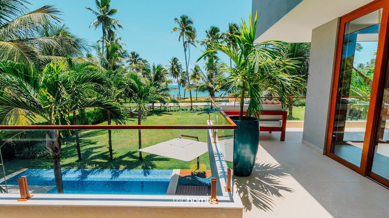Casa para aluguel de temporada em Camaçari (Praia de Guarajuba)