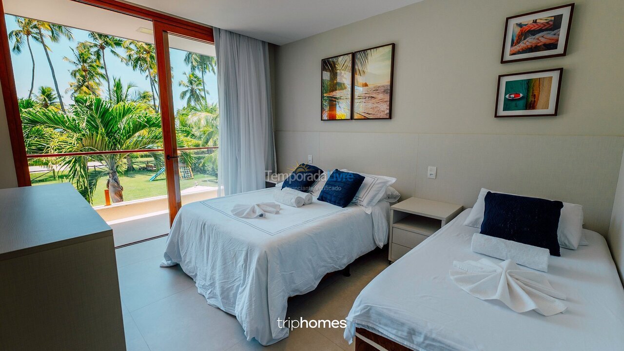 Casa para aluguel de temporada em Camaçari (Praia de Guarajuba)