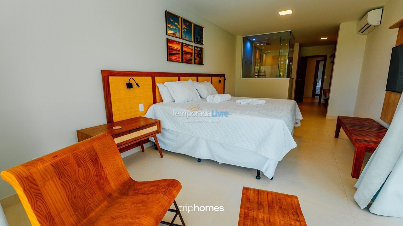 Casa para aluguel de temporada em Camaçari (Praia de Guarajuba)