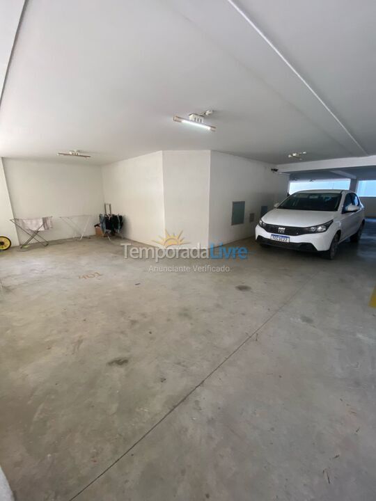 Apartamento para alquiler de vacaciones em Cabo Frio (Vila Nova)