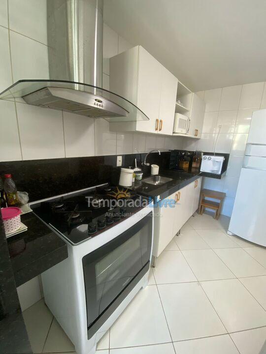 Apartamento para alquiler de vacaciones em Cabo Frio (Vila Nova)