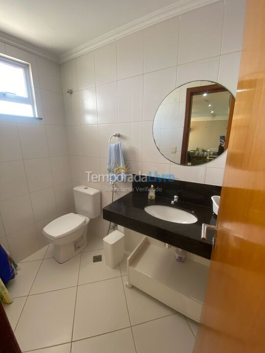 Apartamento para alquiler de vacaciones em Cabo Frio (Vila Nova)