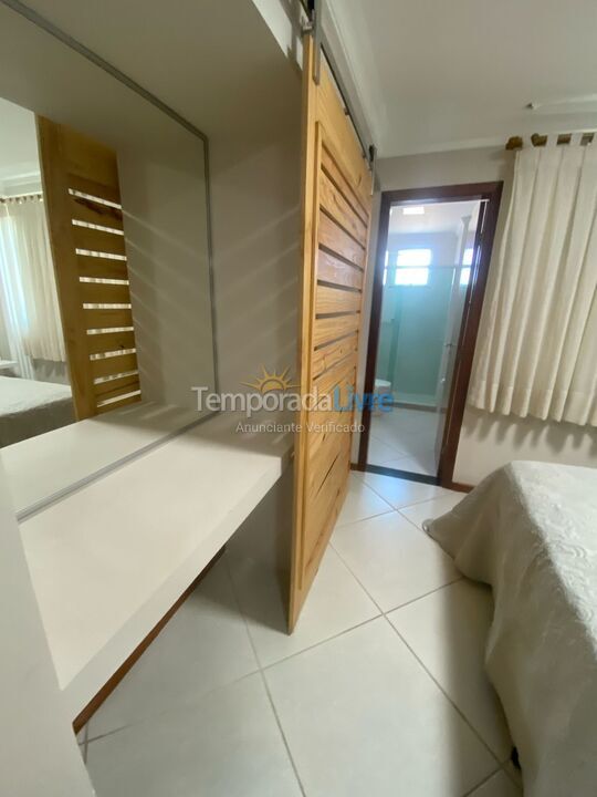 Apartamento para alquiler de vacaciones em Cabo Frio (Vila Nova)