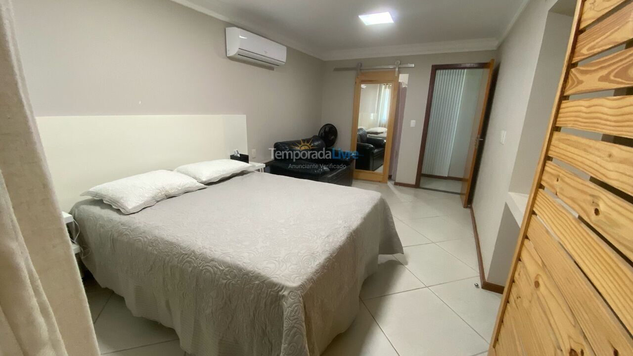 Apartamento para alquiler de vacaciones em Cabo Frio (Vila Nova)