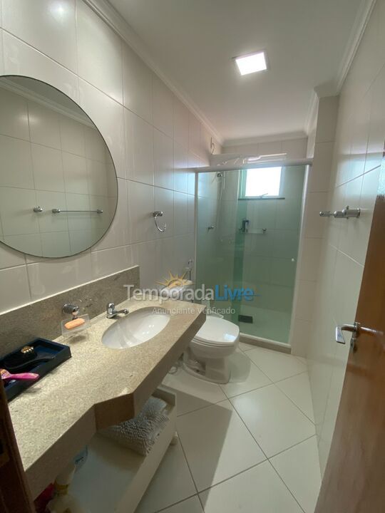 Apartamento para alquiler de vacaciones em Cabo Frio (Vila Nova)