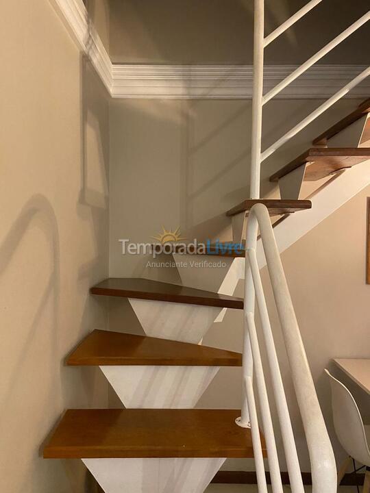 Apartamento para alquiler de vacaciones em Cabo Frio (Vila Nova)