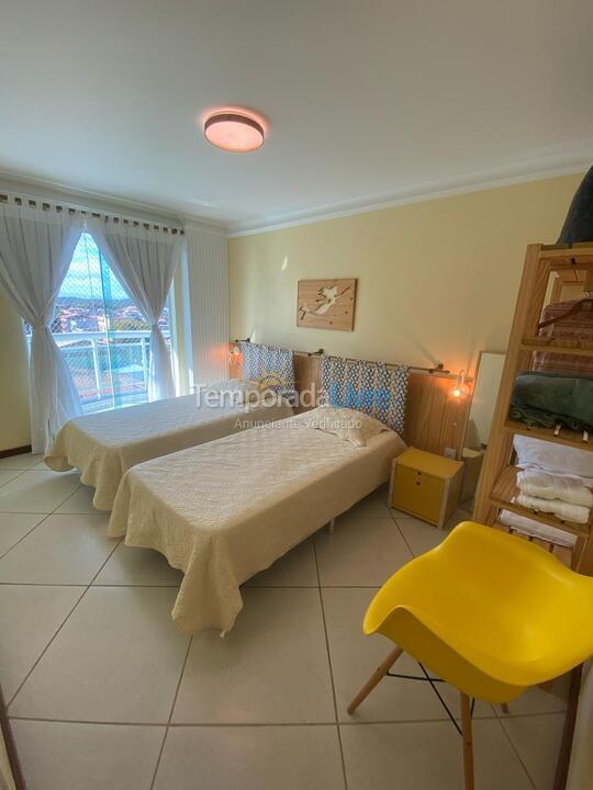 Apartamento para alquiler de vacaciones em Cabo Frio (Vila Nova)