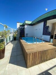 Ático en Praia Do Forte, Cabo Frio