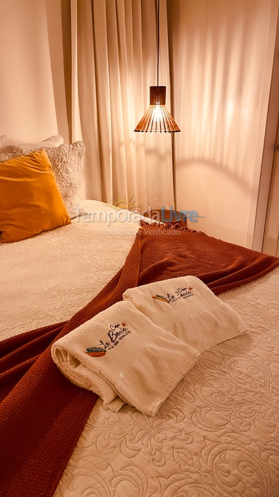 Casa para aluguel de temporada em Aquiraz (Ce Praia do Iguape)