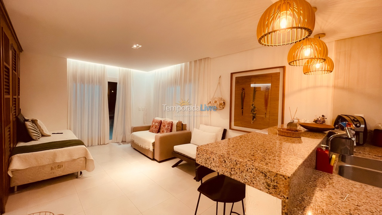 Casa para aluguel de temporada em Aquiraz (Ce Praia do Iguape)